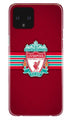Liverpool Case for Google Pixel 4  (Design - 171)