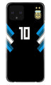 Argentina Case for Google Pixel 4 XL  (Design - 173)