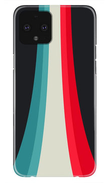 Slider Mobile Back Case for Google Pixel 4 XL (Design - 189)