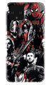 Avengers Case for Google Pixel 4 (Design - 190)