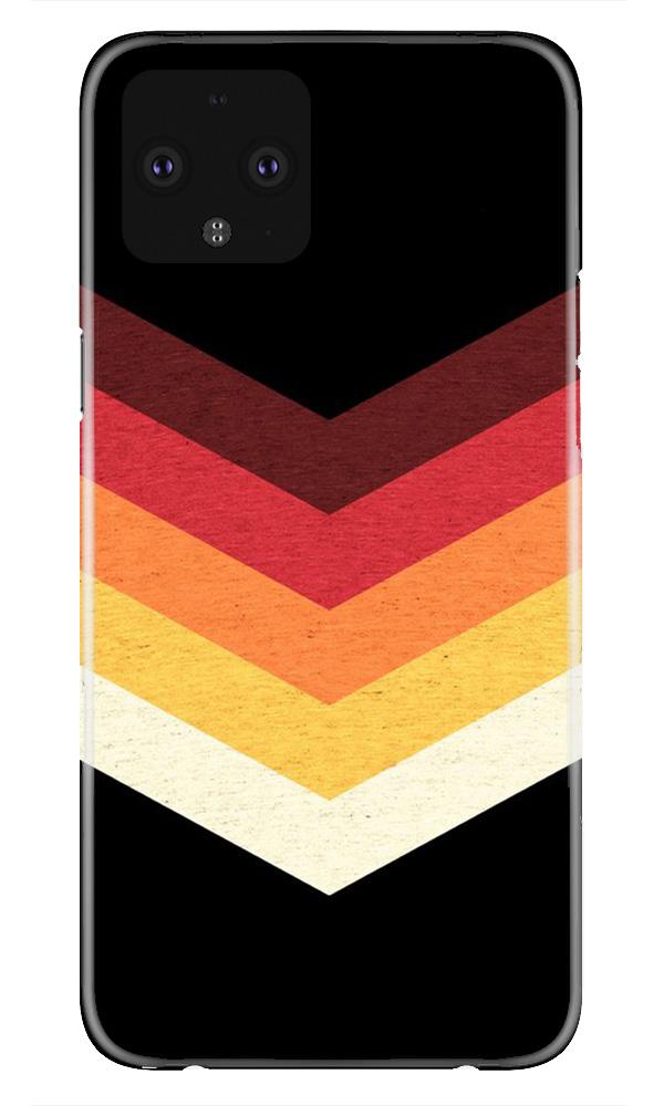 Designer Case for Google Pixel 4 (Design - 193)