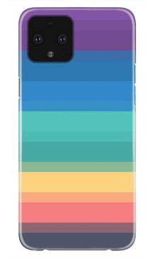 Designer Mobile Back Case for Google Pixel 4 XL (Design - 201)