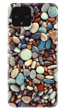 Pebbles Case for Google Pixel 4 (Design - 205)