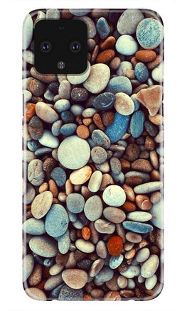 Pebbles Case for Google Pixel 4 XL (Design - 205)