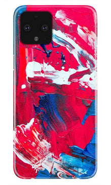 Modern Art Mobile Back Case for Google Pixel 4 XL (Design - 228)