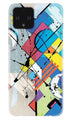 Modern Art Case for Google Pixel 4 XL (Design No. 235)