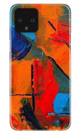 Modern Art Case for Google Pixel 4 XL (Design No. 237)