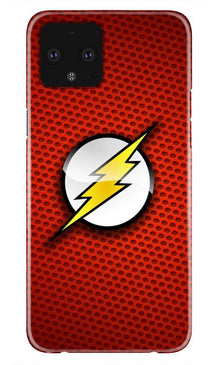 Flash Mobile Back Case for Google Pixel 4 XL (Design - 252)