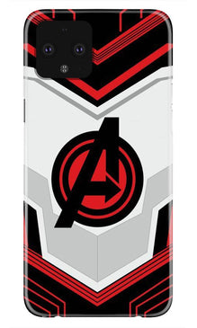 Avengers2 Mobile Back Case for Google Pixel 4 XL (Design - 255)