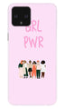 Girl Power Case for Google Pixel 4 XL (Design No. 267)