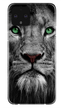 Lion Mobile Back Case for Google Pixel 4 XL (Design - 272)