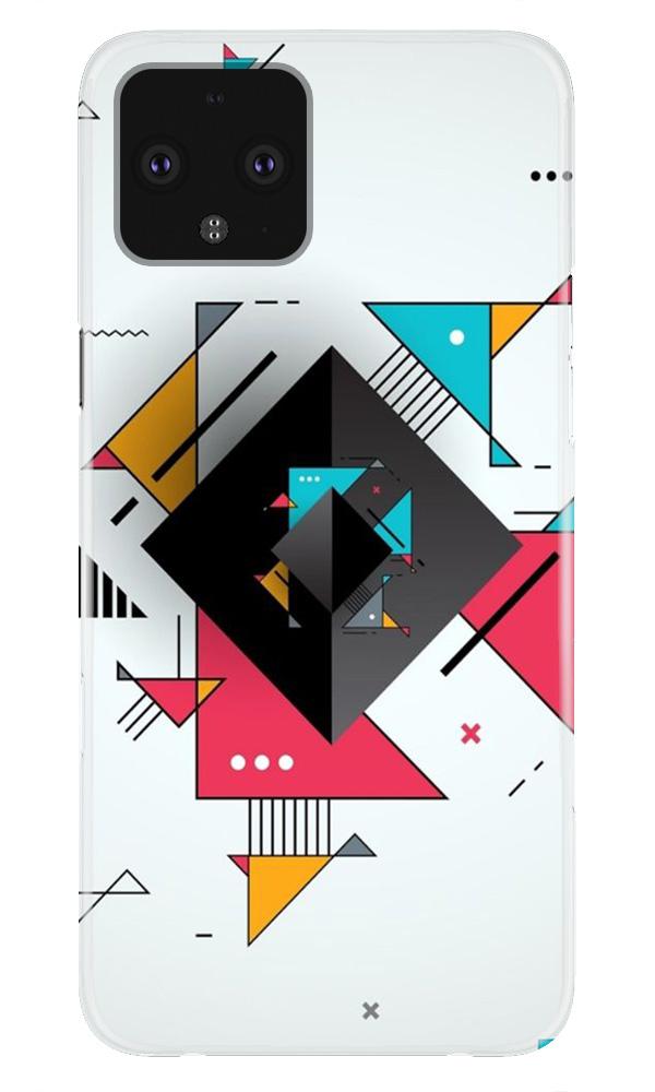 Designer Case for Google Pixel 4 XL (Design No. 276)