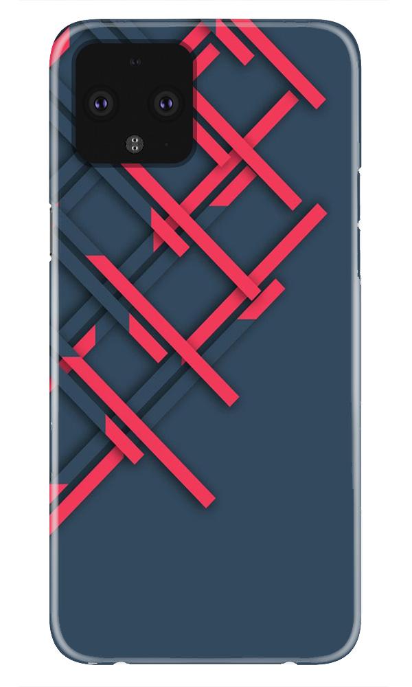 Designer Case for Google Pixel 4 XL (Design No. 285)