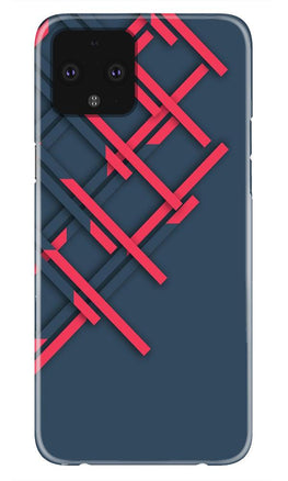 Designer Case for Google Pixel 4 XL (Design No. 285)