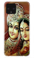 Radha Krishna Case for Google Pixel 4 XL (Design No. 289)