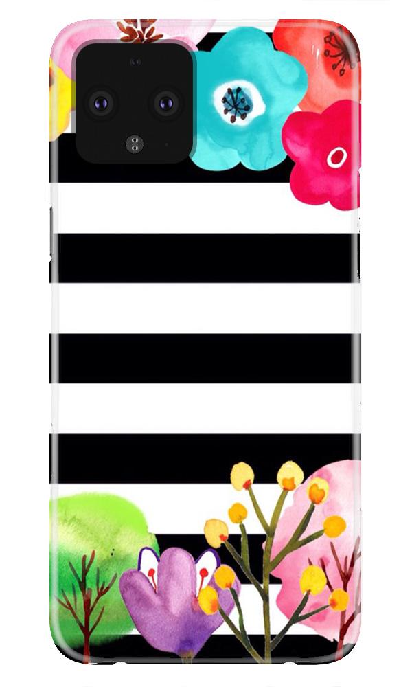 Designer Case for Google Pixel 4 XL (Design No. 300)