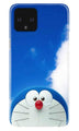 Doremon Mobile Back Case for Google Pixel 4 XL (Design - 326)