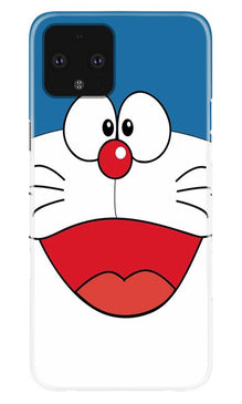 Doremon Mobile Back Case for Google Pixel 4 XL (Design - 340)