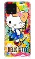 Hello Kitty Mobile Back Case for Google Pixel 4 (Design - 362)