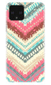 Pattern Mobile Back Case for Google Pixel 4 (Design - 368)