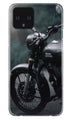 Royal Enfield Mobile Back Case for Google Pixel 4 (Design - 380)