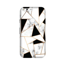 Marble Texture Mobile Back Case for Google Pixel XL (Design - 322)