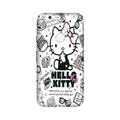 Hello Kitty Mobile Back Case for Google Pixel (Design - 361)