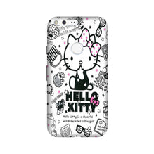Hello Kitty Mobile Back Case for Google Pixel XL (Design - 361)