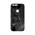 Royal Enfield Mobile Back Case for Google Pixel (Design - 381)