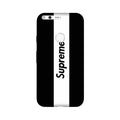 Supreme Mobile Back Case for Google Pixel XL (Design - 388)