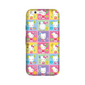 Kitty Mobile Back Case for Google Pixel (Design - 400)