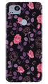 Rose Pattern Case for Google Pixel 2