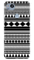 Black white Pattern Case for Google Pixel 2