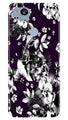 white flowers Case for Google Pixel 2