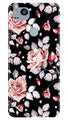 Pink rose Case for Google Pixel 2