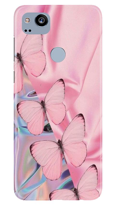 Butterflies Case for Google Pixel 2