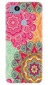 Rangoli art2 Case for Google Pixel 2