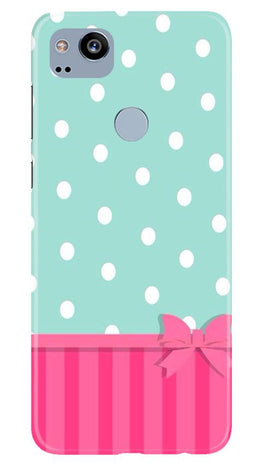 Gift Wrap Case for Google Pixel 2