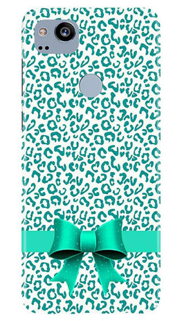 Gift Wrap6 Case for Google Pixel 2