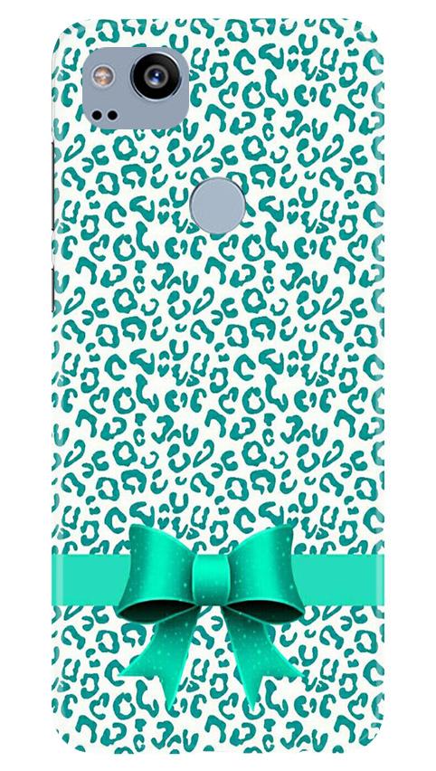 Gift Wrap6 Case for Google Pixel 2