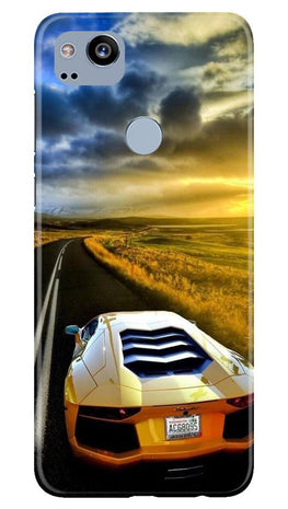 Car lovers Case for Google Pixel 2