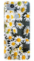 White flowers2 Case for Google Pixel 2