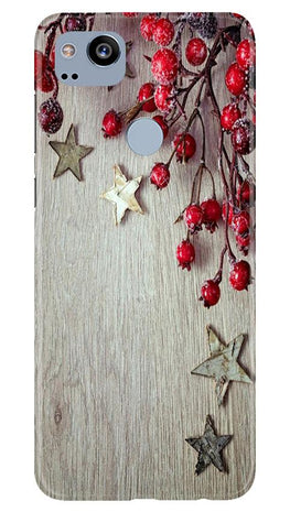 Stars Case for Google Pixel 2