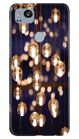 Party Bulb2 Case for Google Pixel 2