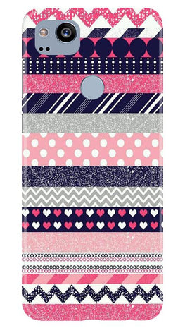 Pattern3 Case for Google Pixel 2