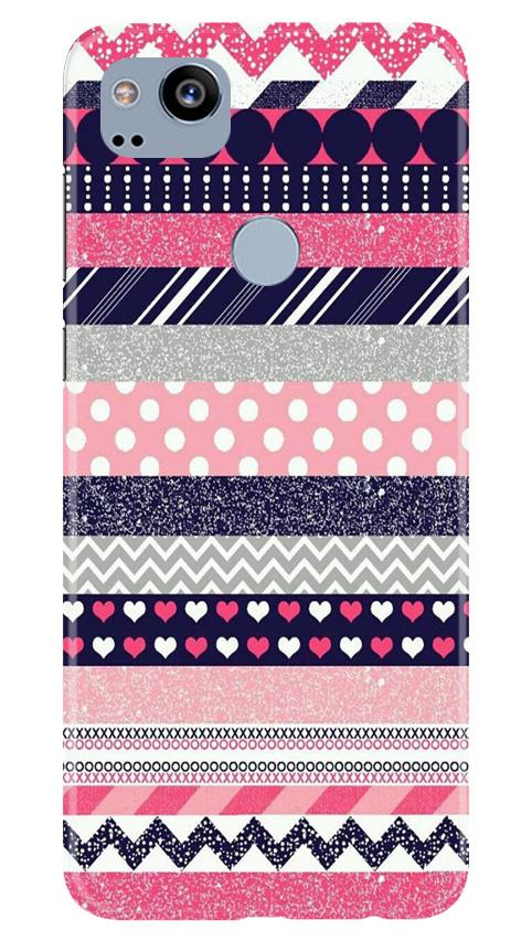 Pattern3 Case for Google Pixel 2
