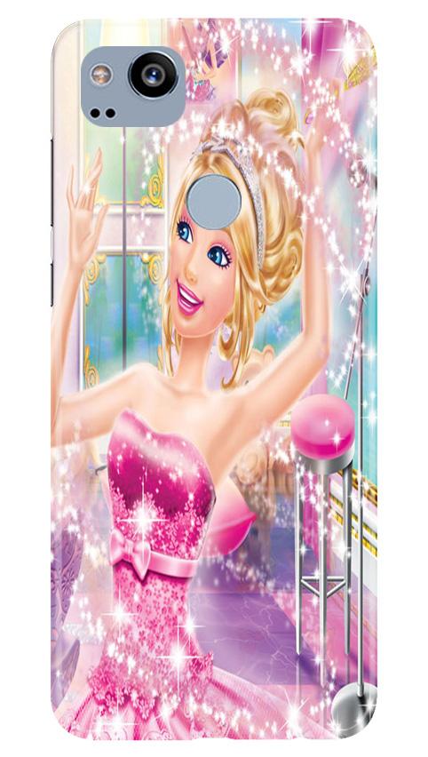 Princesses Case for Google Pixel 2