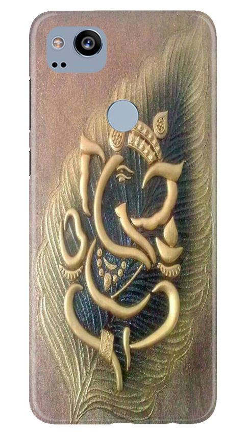 Lord Ganesha Case for Google Pixel 2