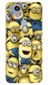 Minions Case for Google Pixel 2  (Design - 127)
