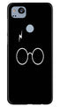 Harry Potter Case for Google Pixel 2  (Design - 136)
